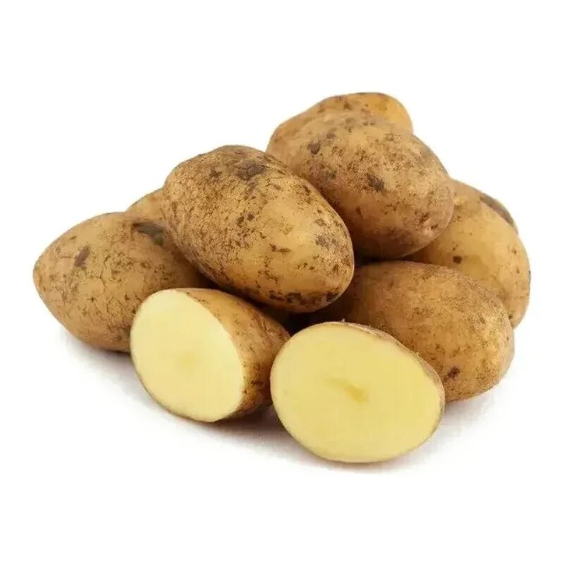 Картофель (Россия), 0,5 кг
