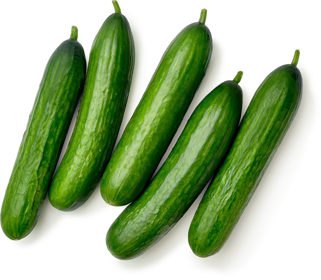 Огурцы Саюри (Якутск) 0.5кг