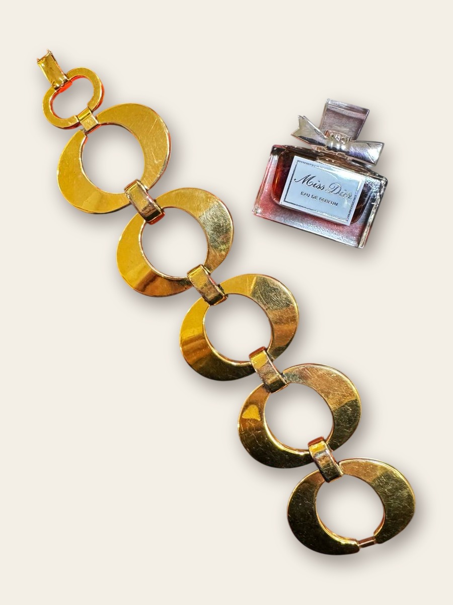 Браслет Christian Dior