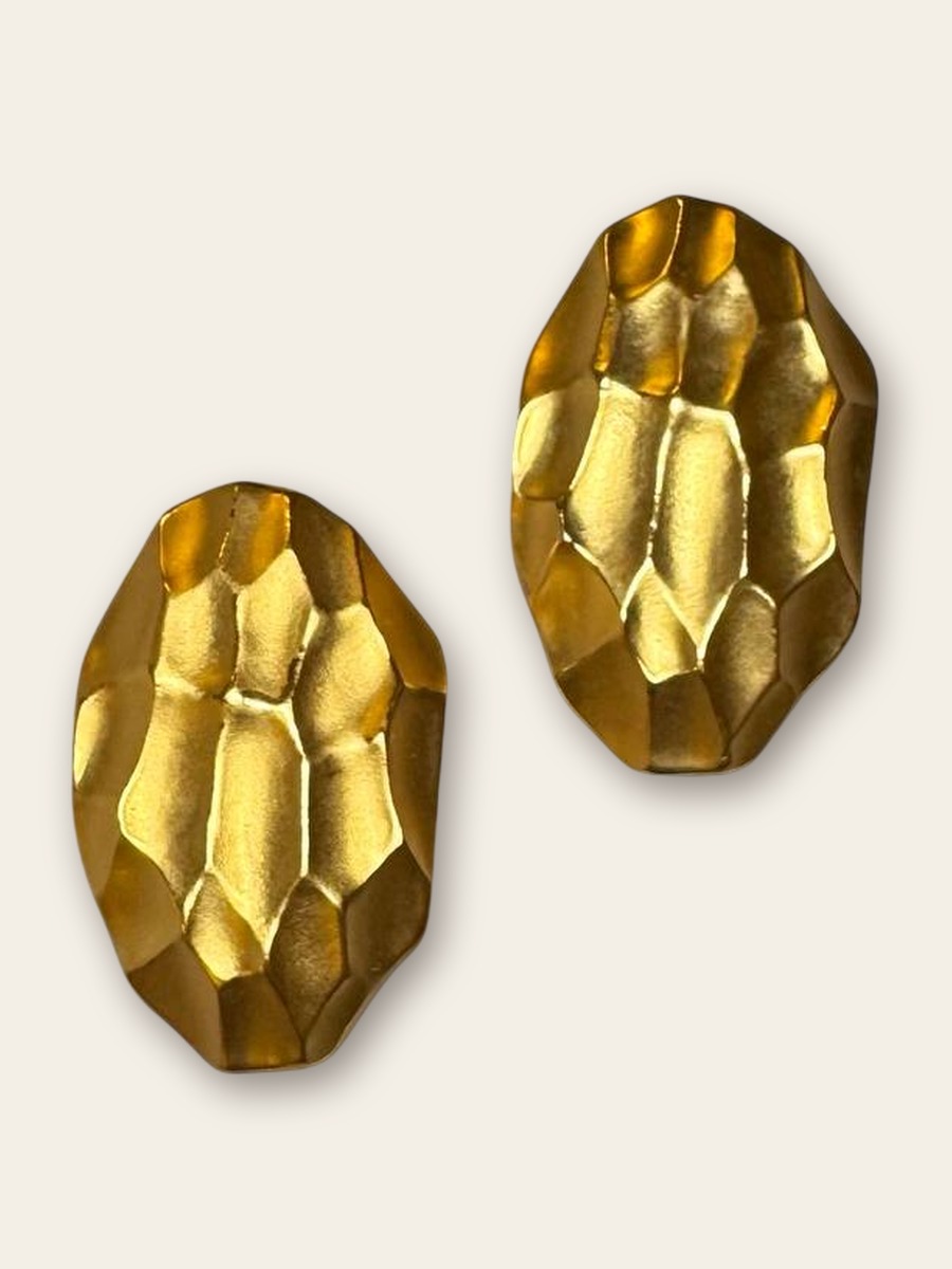 Клипсы Yves Saint Laurent